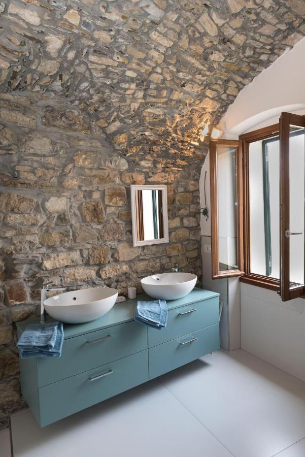 Ferienwohnung Ca' De Panaia Lingueglietta Exterior foto