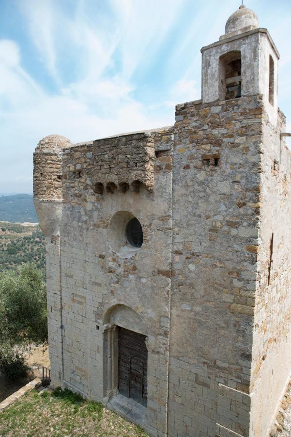 Ferienwohnung Ca' De Panaia Lingueglietta Exterior foto