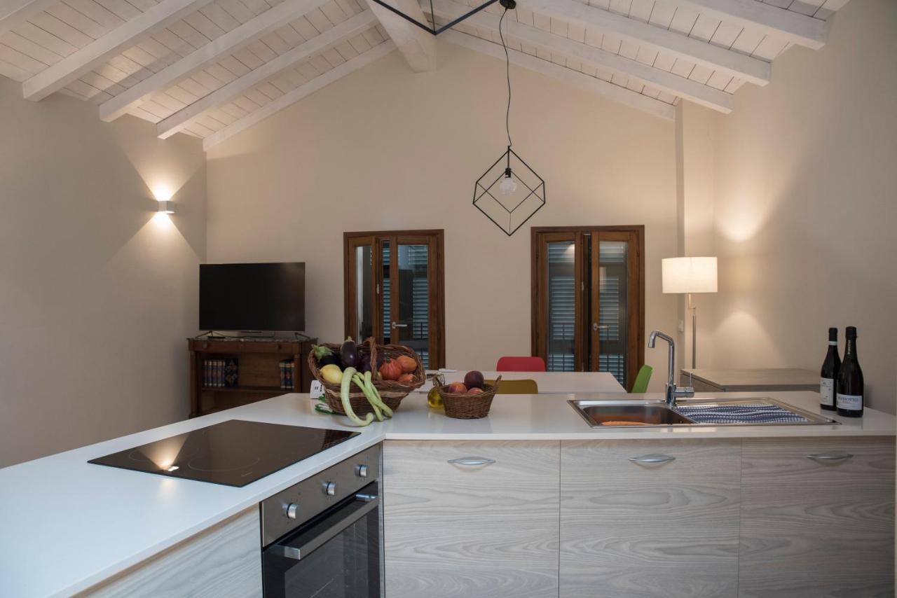 Ferienwohnung Ca' De Panaia Lingueglietta Exterior foto