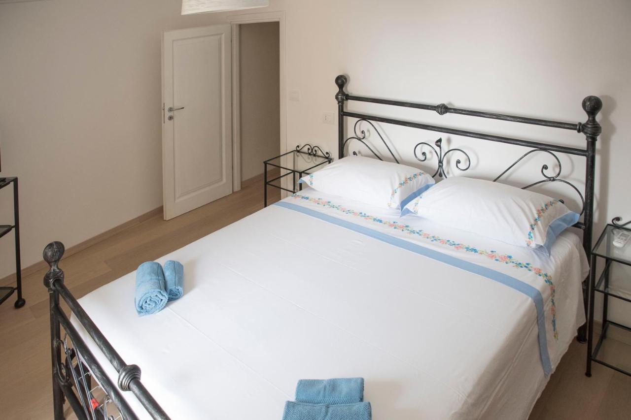 Ferienwohnung Ca' De Panaia Lingueglietta Exterior foto